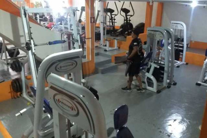 Imagem 4 da galeria do parceiro Academia Bio Corpo