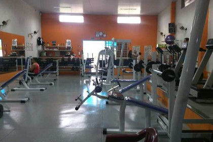 Imagem 5 da galeria do parceiro Academia Bio Corpo