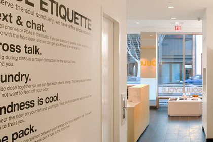 Image 3 from SoulCycle - Santa Monica partner gallery