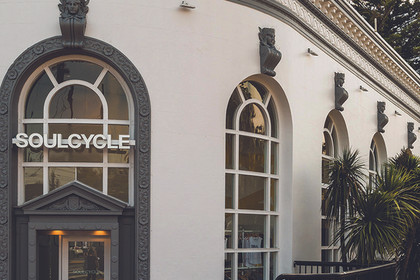 Image 1 from SoulCycle - Castro partner gallery