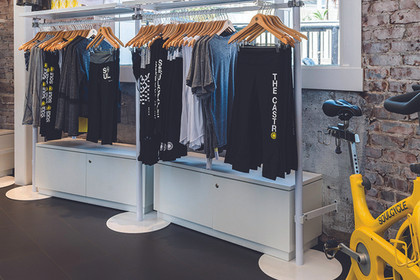 Image 3 from SoulCycle - Castro partner gallery