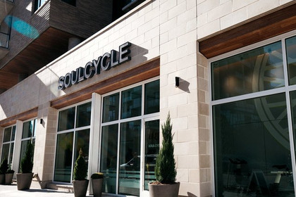 Image 1 from SoulCycle - Denver partner gallery