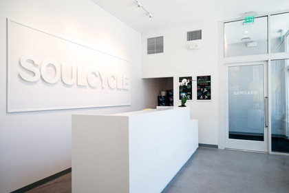 Image 3 from SoulCycle - Denver partner gallery
