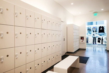 Image 4 from SoulCycle - Denver partner gallery