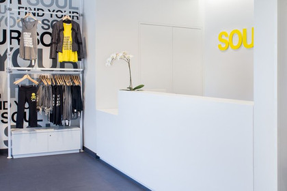 Image 2 from SoulCycle - Westport partner gallery