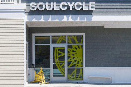 Image 3 from SoulCycle - Westport partner gallery