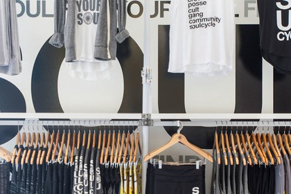 Image 4 from SoulCycle - Coral Gables partner gallery