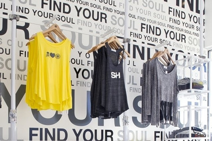 Image 4 from SoulCycle - Short Hills partner gallery