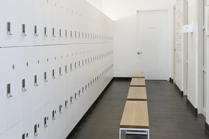 Image 3 from SoulCycle - Short Hills partner gallery