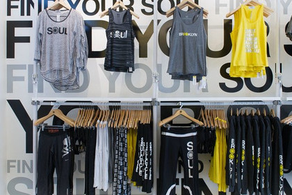 Image 3 from SoulCycle - Brooklyn Heights partner gallery