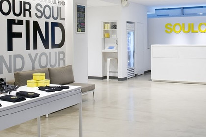 Image 1 from SoulCycle - Financial District partner gallery