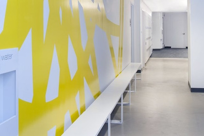 Image 3 from SoulCycle - Financial District partner gallery