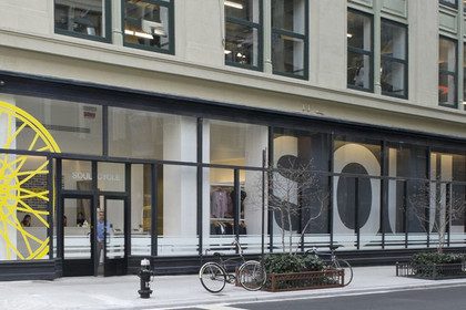 Image 1 from SoulCycle - NoHo partner gallery