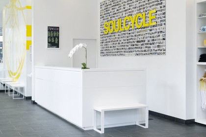 Image 3 from SoulCycle - NoHo partner gallery