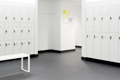 Image 5 from SoulCycle - NoMad partner gallery