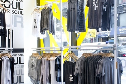 Image 6 from SoulCycle - NoMad partner gallery