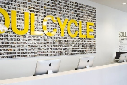Image 2 from SoulCycle - TriBeCa partner gallery