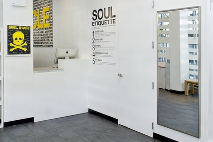 Image 3 from SoulCycle - TriBeCa partner gallery