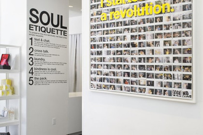 Image 2 from SoulCycle - West 77th Street partner gallery