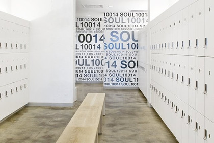 Image 1 from SoulCycle - West Village partner gallery