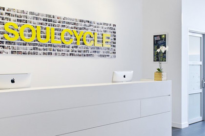 Image 3 from SoulCycle - Roslyn partner gallery