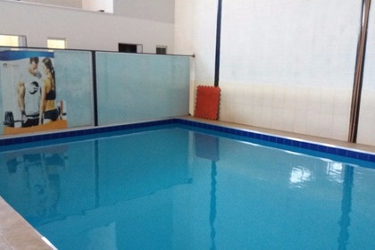 Imagem 3 da galeria do parceiro Mega Academia