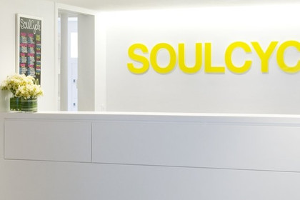 Image 1 from SoulCycle - Bronxville partner gallery
