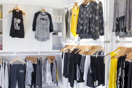 Image 4 from SoulCycle - Rye Brook partner gallery