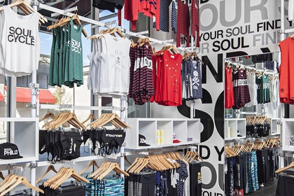 Image 3 from SoulCycle - Ardmore partner gallery