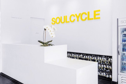 Image 4 from SoulCycle - Ardmore partner gallery