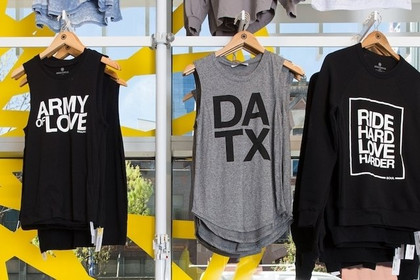 Image 2 from SoulCycle - Downtown Austin partner gallery