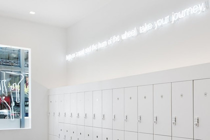 Image 3 from SoulCycle - Downtown Austin partner gallery
