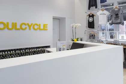 Image 1 from SoulCycle - Bellevue partner gallery