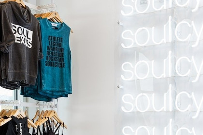Image 2 from SoulCycle - South Lake Union partner gallery