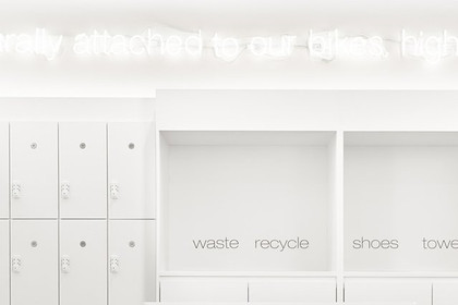 Image 3 from SoulCycle - South Lake Union partner gallery