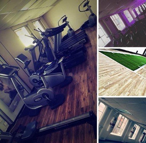 Image 4 from Lady Of Leisure Ladies Gym partner gallery