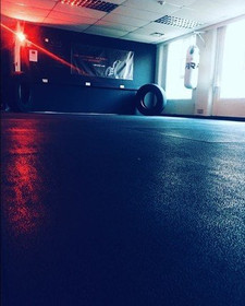 Image 8 from Lady Of Leisure Ladies Gym partner gallery