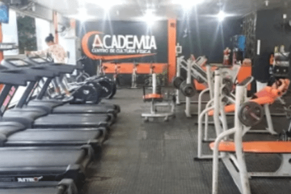 Imagem 2 da galeria do parceiro A C Power Gym