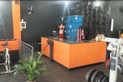 Imagem 4 da galeria do parceiro A C Power Gym
