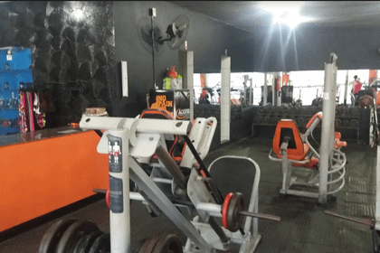 Imagem 5 da galeria do parceiro A C Power Gym