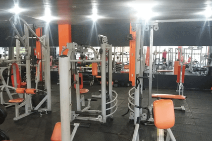 Imagem 8 da galeria do parceiro A C Power Gym