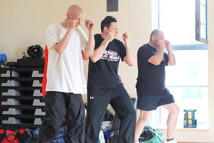 Bild 1 von Offensive Self Defence Lollar Partnergalerie
