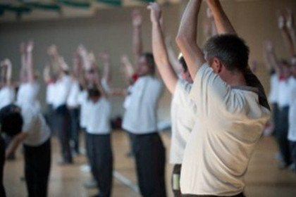 Bild 3 von WingTsun Schule Hamburg Mitte Partnergalerie