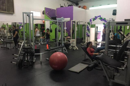 Imagem 1 da galeria do parceiro Academia Personal Fitness Cia