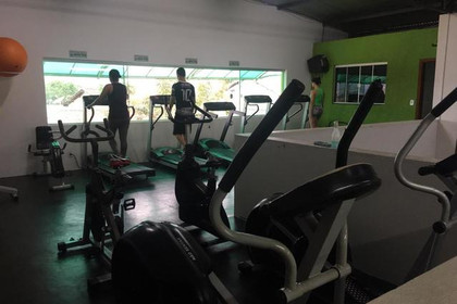 Imagem 2 da galeria do parceiro Academia Personal Fitness Cia