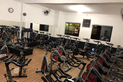 Imagem 1 da galeria do parceiro Gold Health Academia