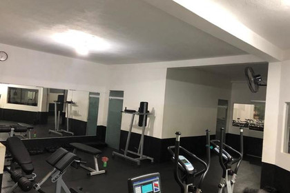 Imagem 4 da galeria do parceiro Gold Health Academia