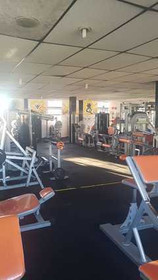 Imagem 4 da galeria do parceiro Academia Quality Life