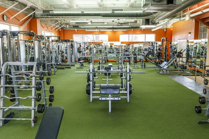 Image 2 from Chicago Athletic Clubs - Lakeview (LVAC) partner gallery