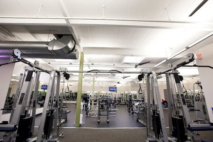 Image 2 from Chicago Athletic Clubs - Wicker Park (WPAC) partner gallery